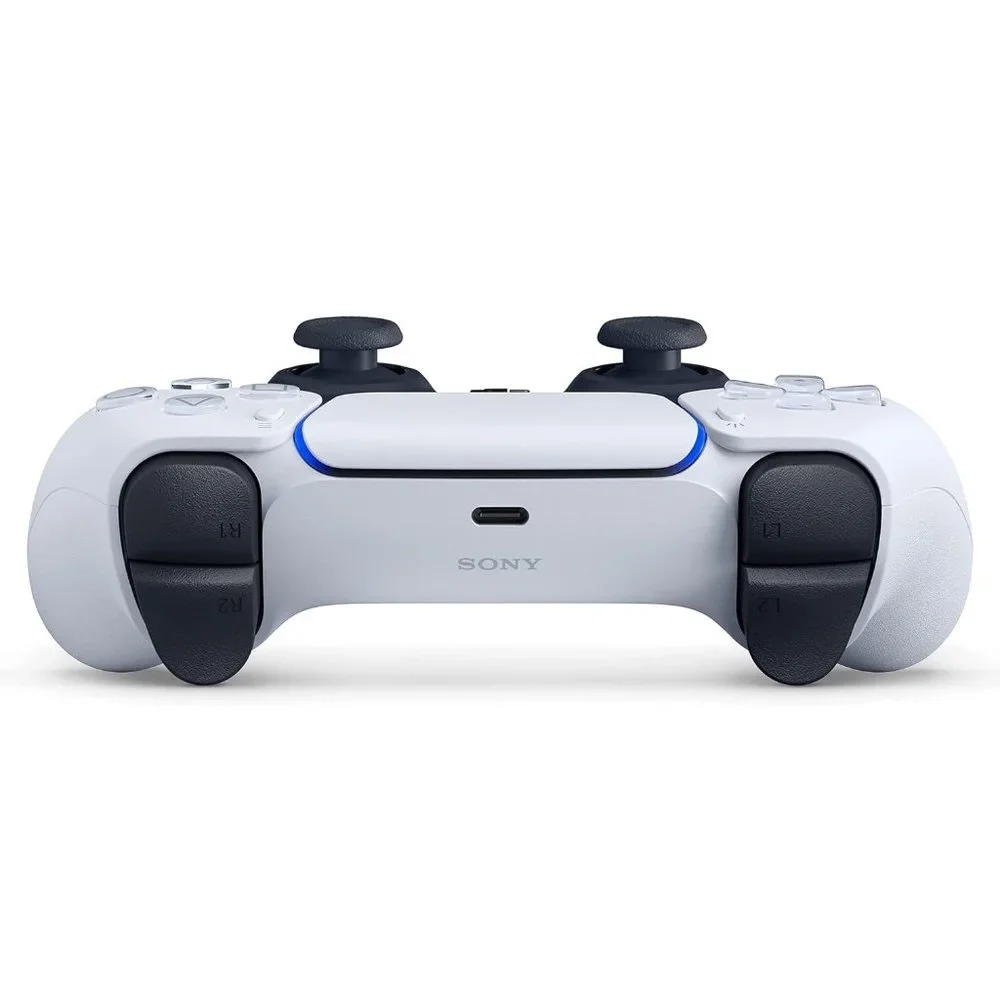 Sony PlayStation 5 PS5 DualSense Wireless Controller Haptic Feedback Brand New